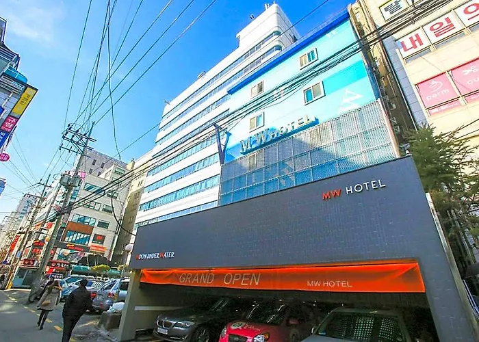 Mw Seoul