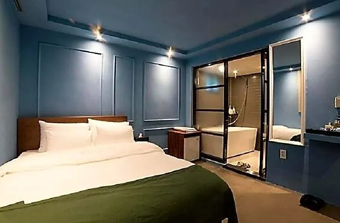 Mw Seoul