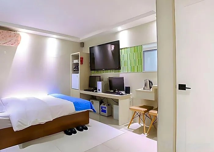 Motel Mw 2*