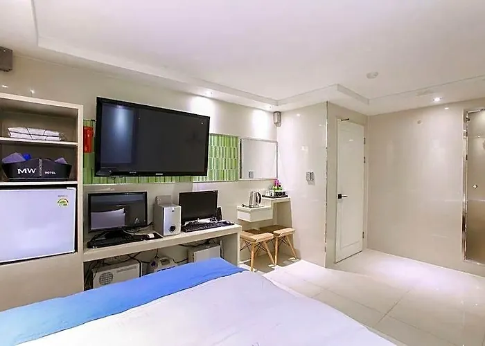Motel Mw 2*