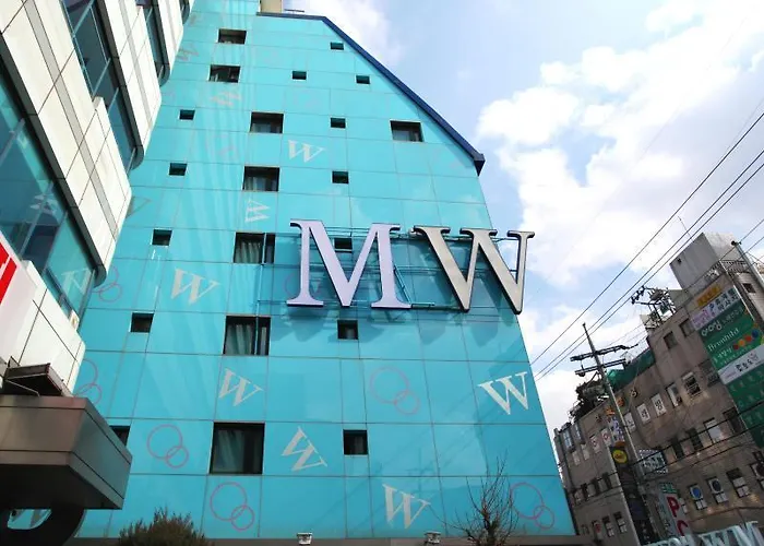 Motel Mw