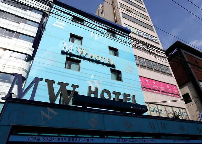 Motel Mw 2*