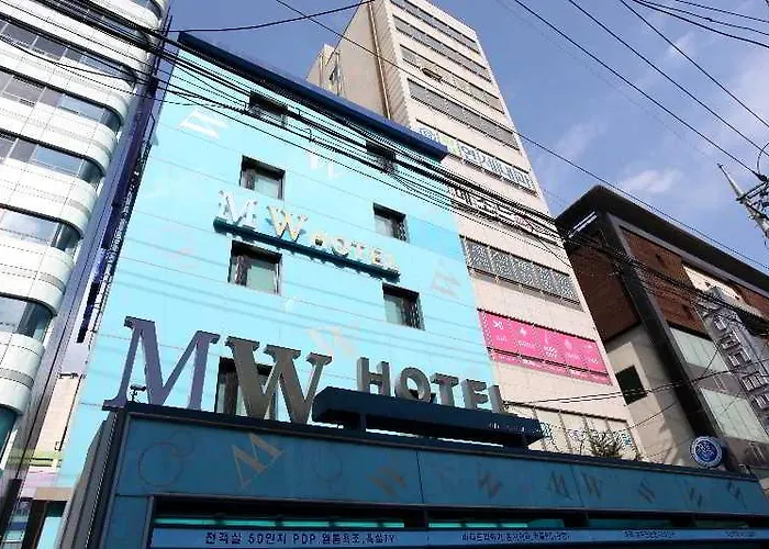 Mw