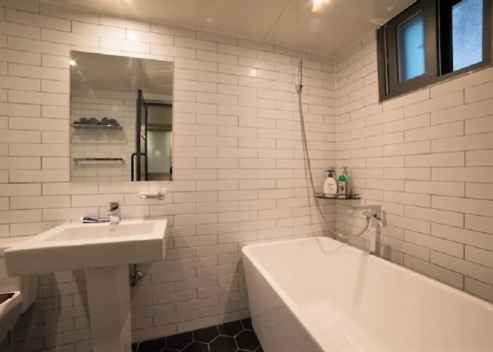 Motel Mw Seoul