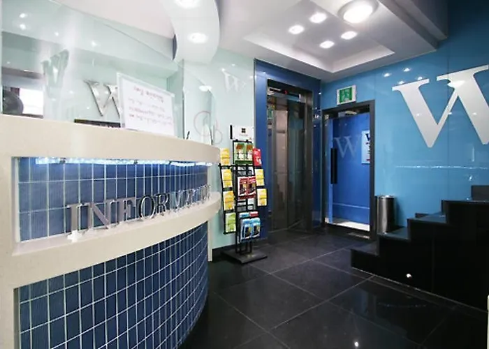 Motel Mw Seoul