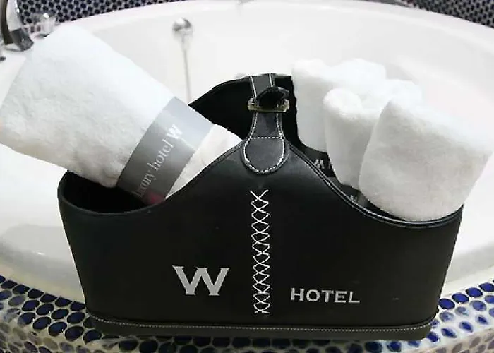 Motel Mw 2*
